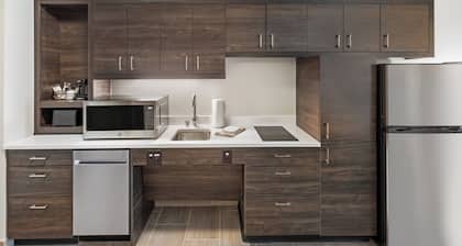 TownePlace Suites by Marriott Austin Northwest/The Domain Area