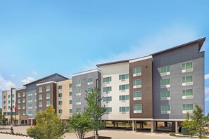 Exterior - TownePlace Suites by Marriott Austin Northwest/The Domain Area (Austin)
