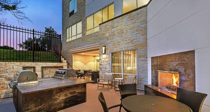 TownePlace Suites by Marriott Austin Northwest/The Domain Area