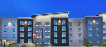 TownePlace Suites by Marriott Austin Northwest/The Domain Area