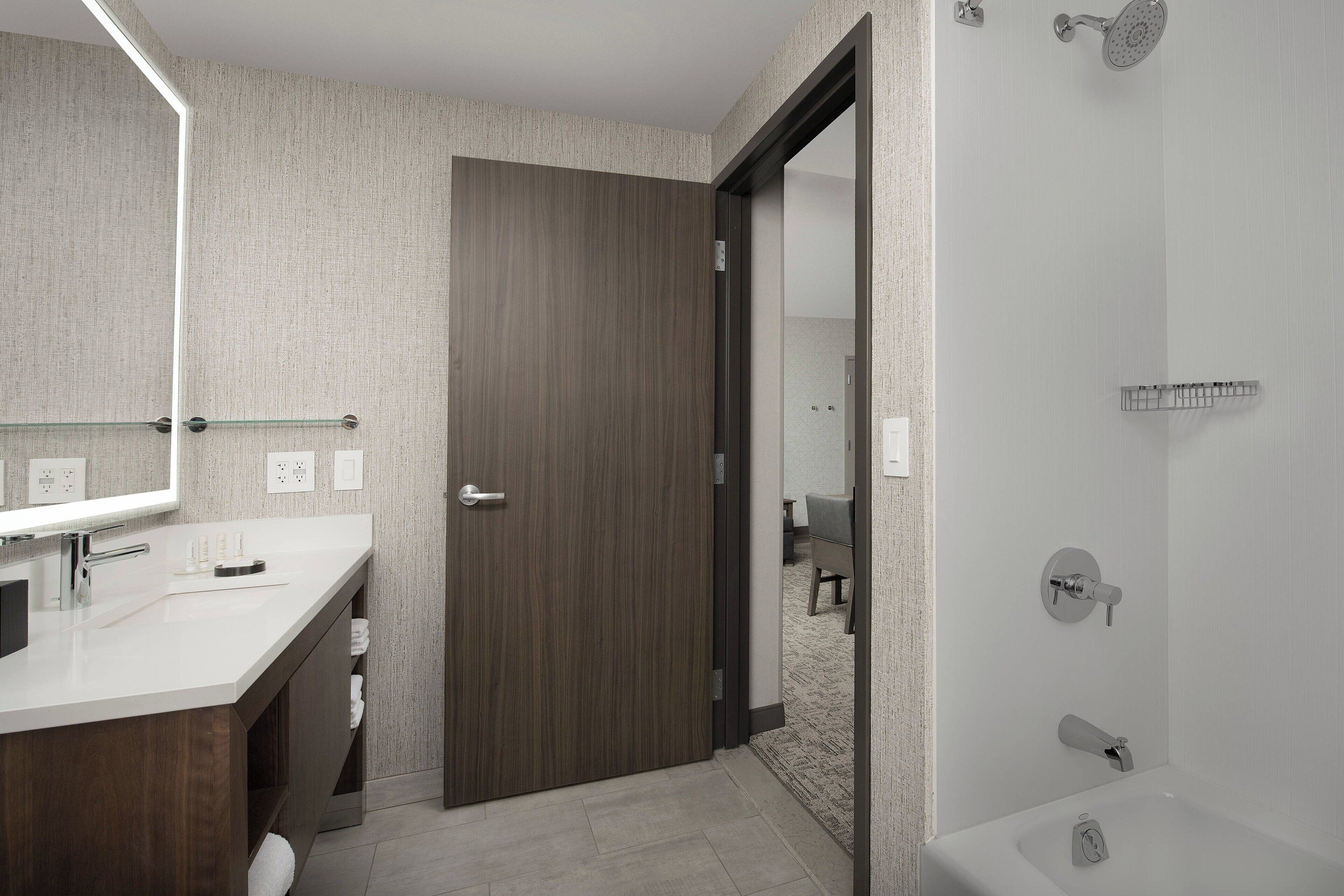 Foto - Residence Inn by Marriott Bozeman Downtown
