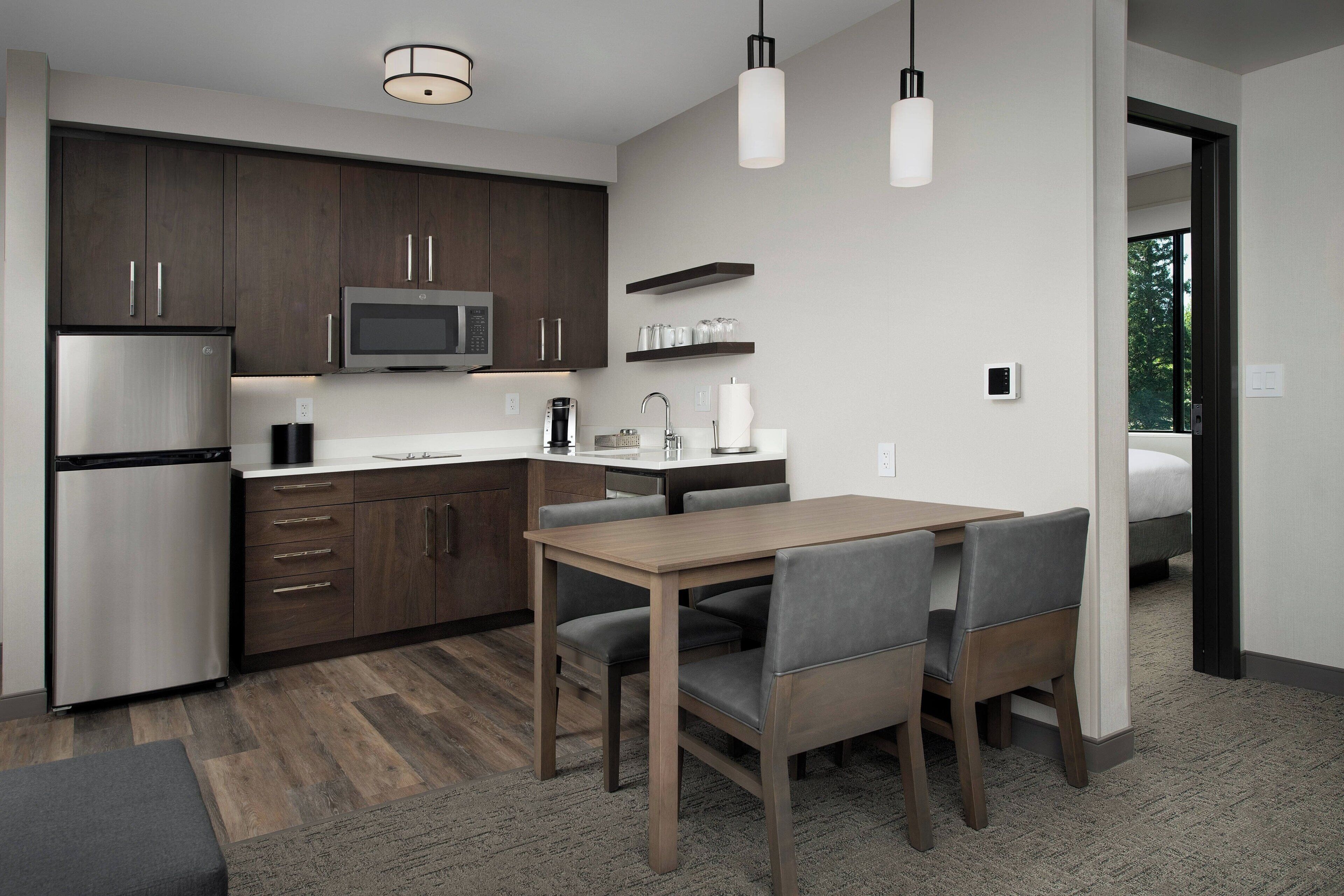 Foto - Residence Inn by Marriott Bozeman Downtown