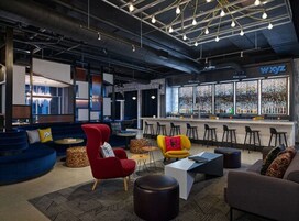 酒吧（店内）