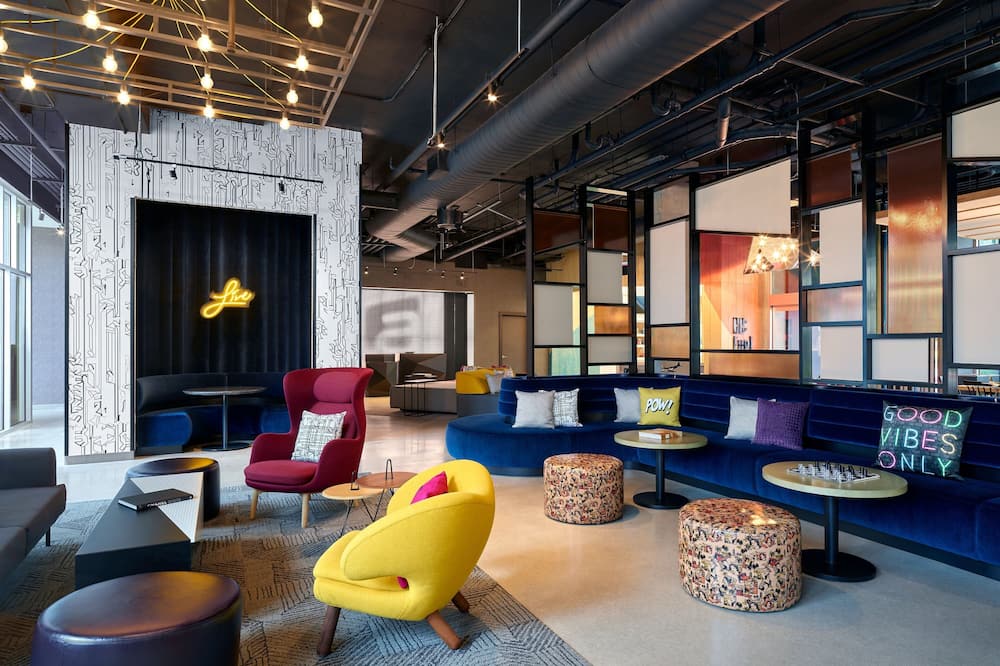 Aloft Trophy Club Westlake