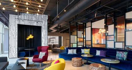 Aloft Trophy Club Westlake