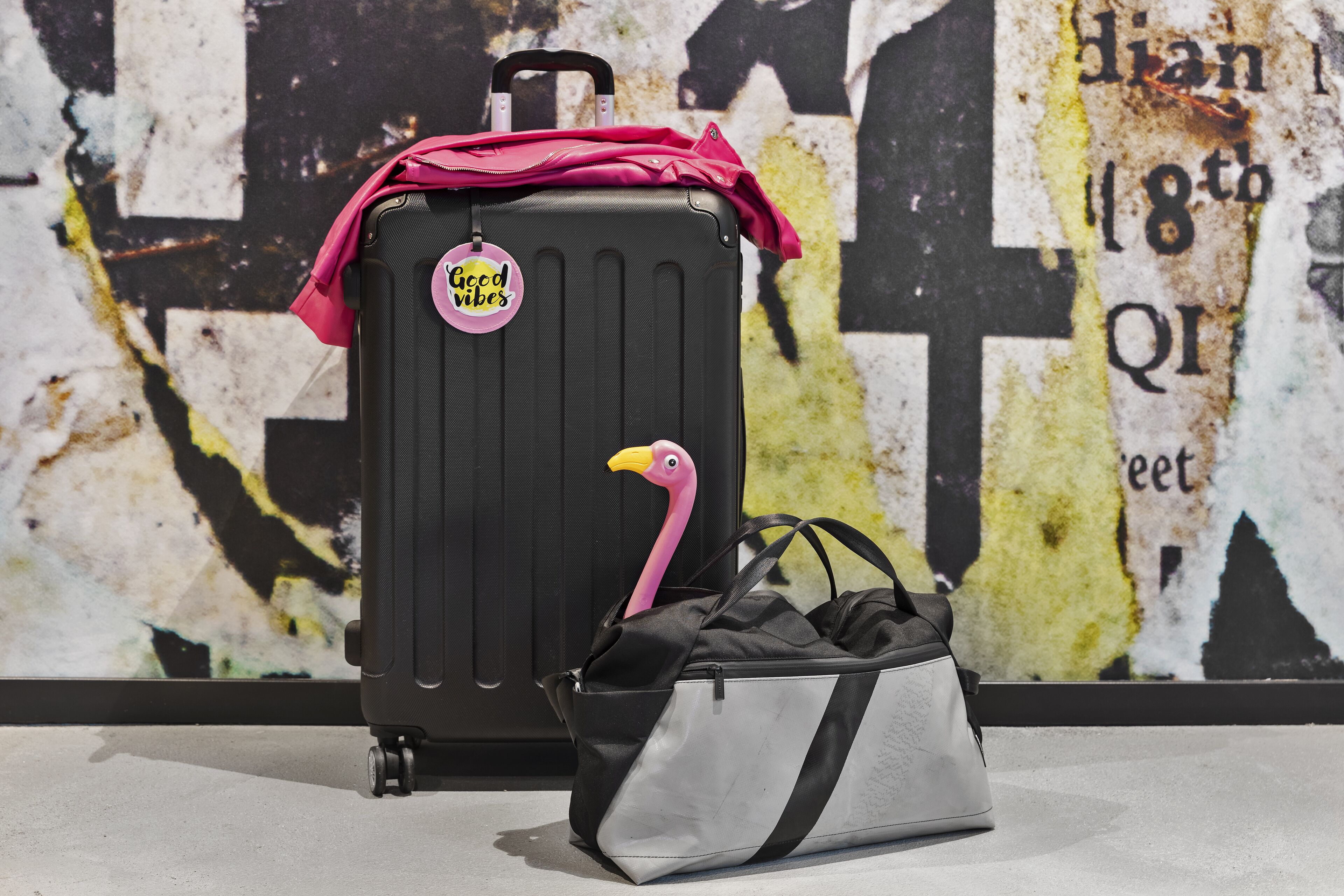 Photo - Moxy Hamburg Altona