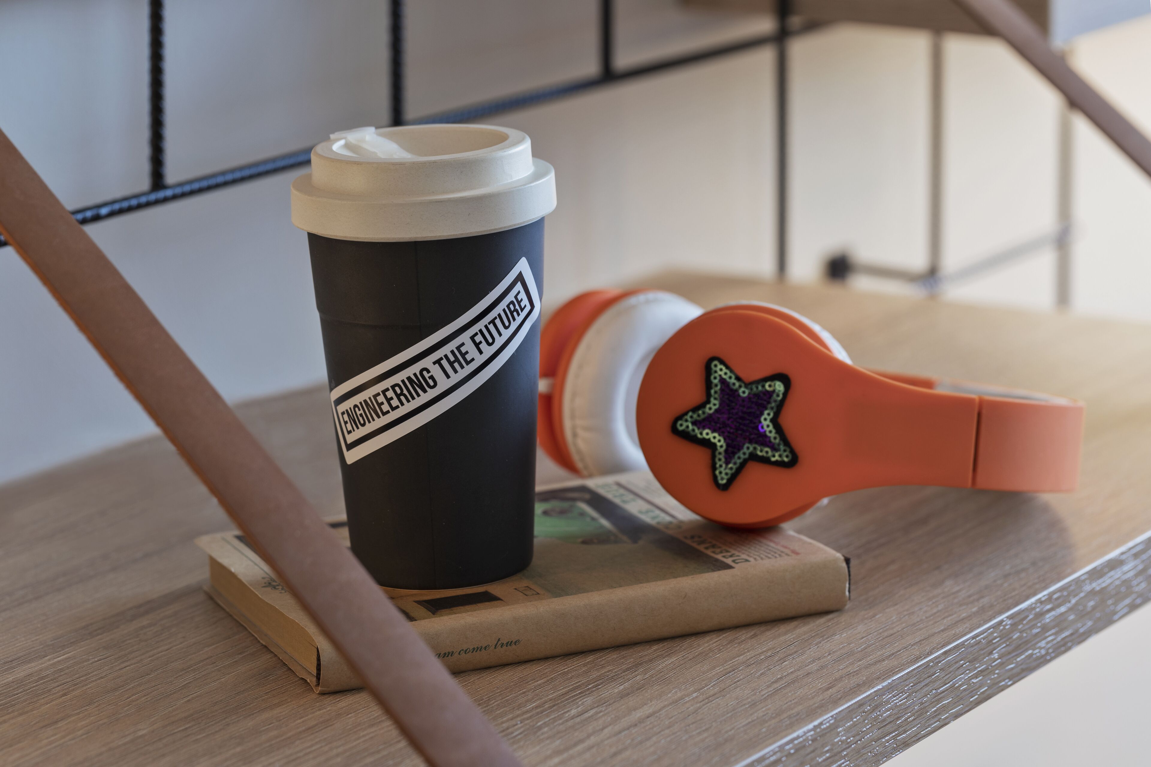 Photo - Moxy Hamburg Altona