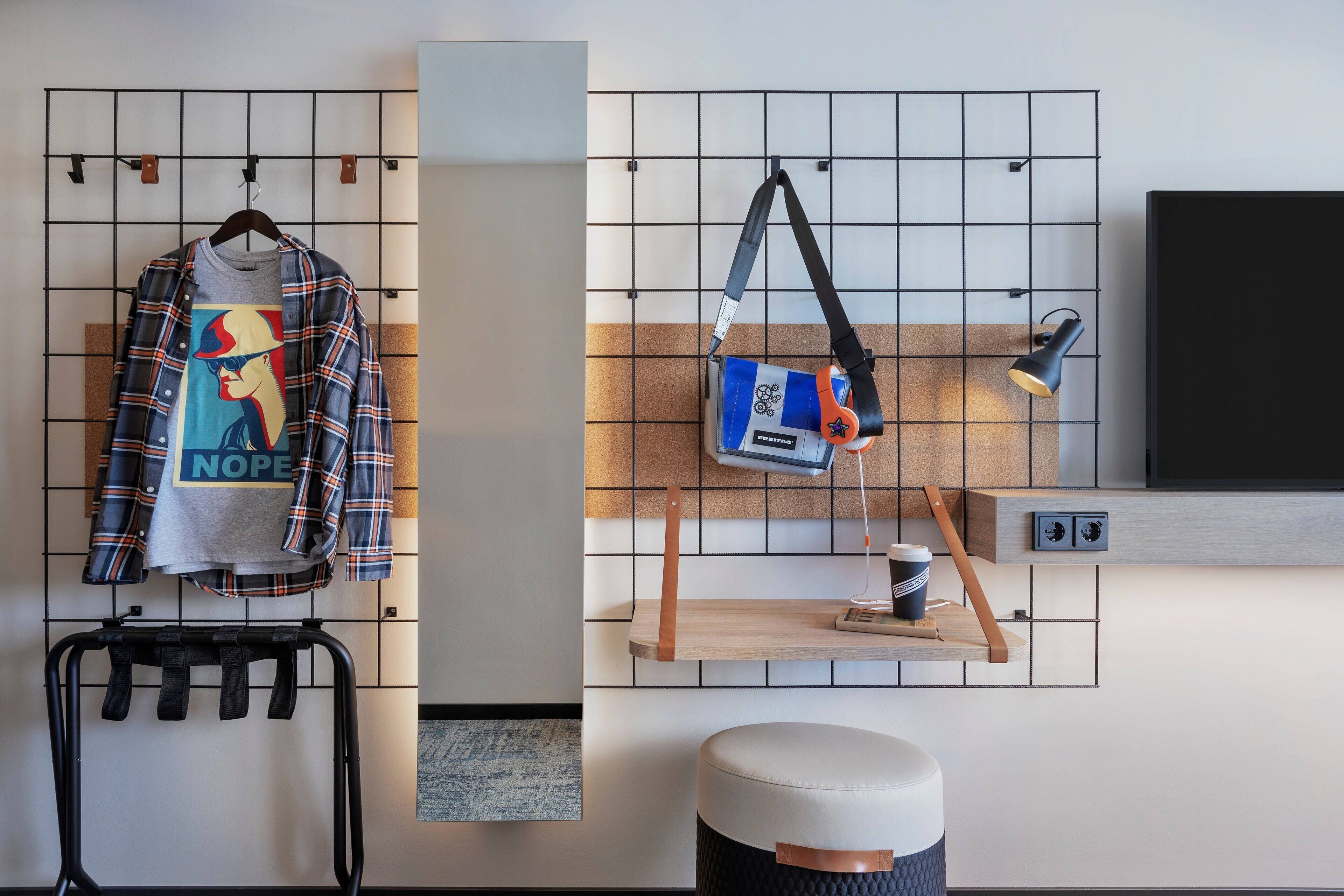 Photo - Moxy Hamburg Altona