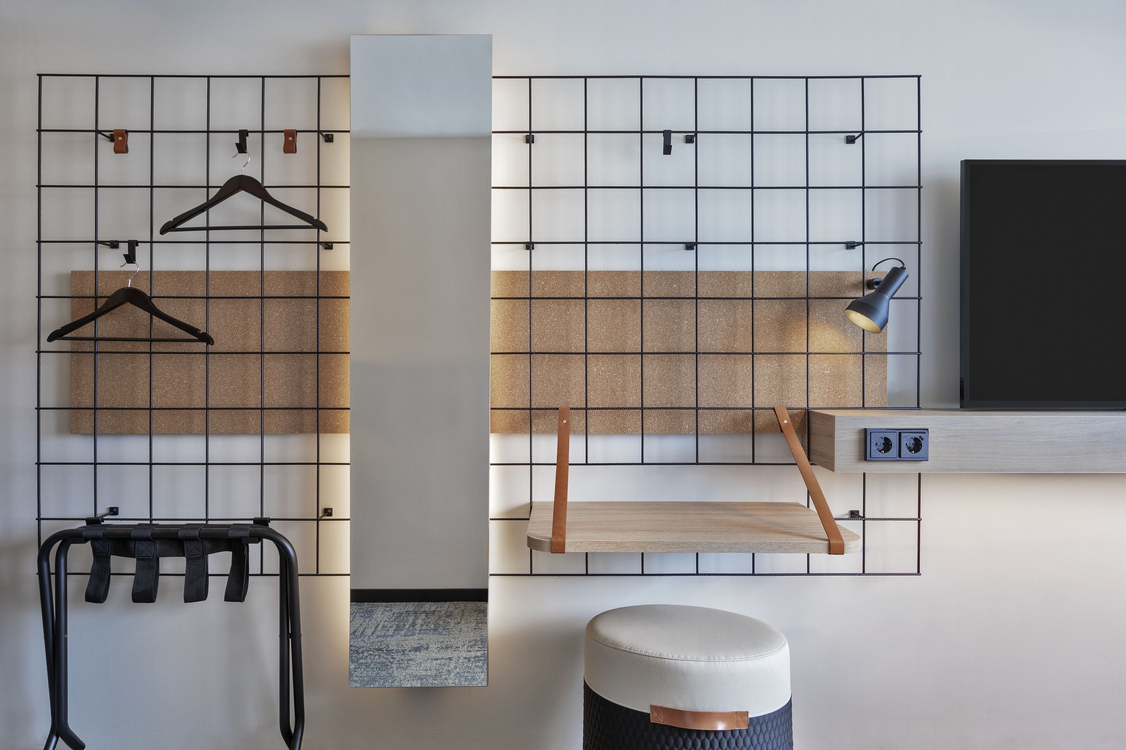 Photo - Moxy Hamburg Altona