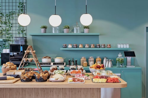 Residence Inn by Marriott Hamburg Altona