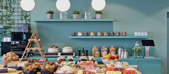 Residence Inn by Marriott Hamburg Altona