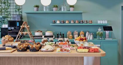 Residence Inn by Marriott Hamburg Altona