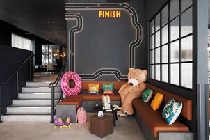 Servicio de la propiedad