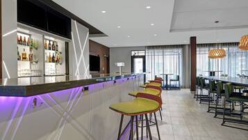 Bar (sur place)
