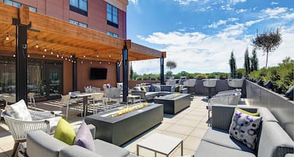 Courtyard by Marriott Manhattan Aggieville