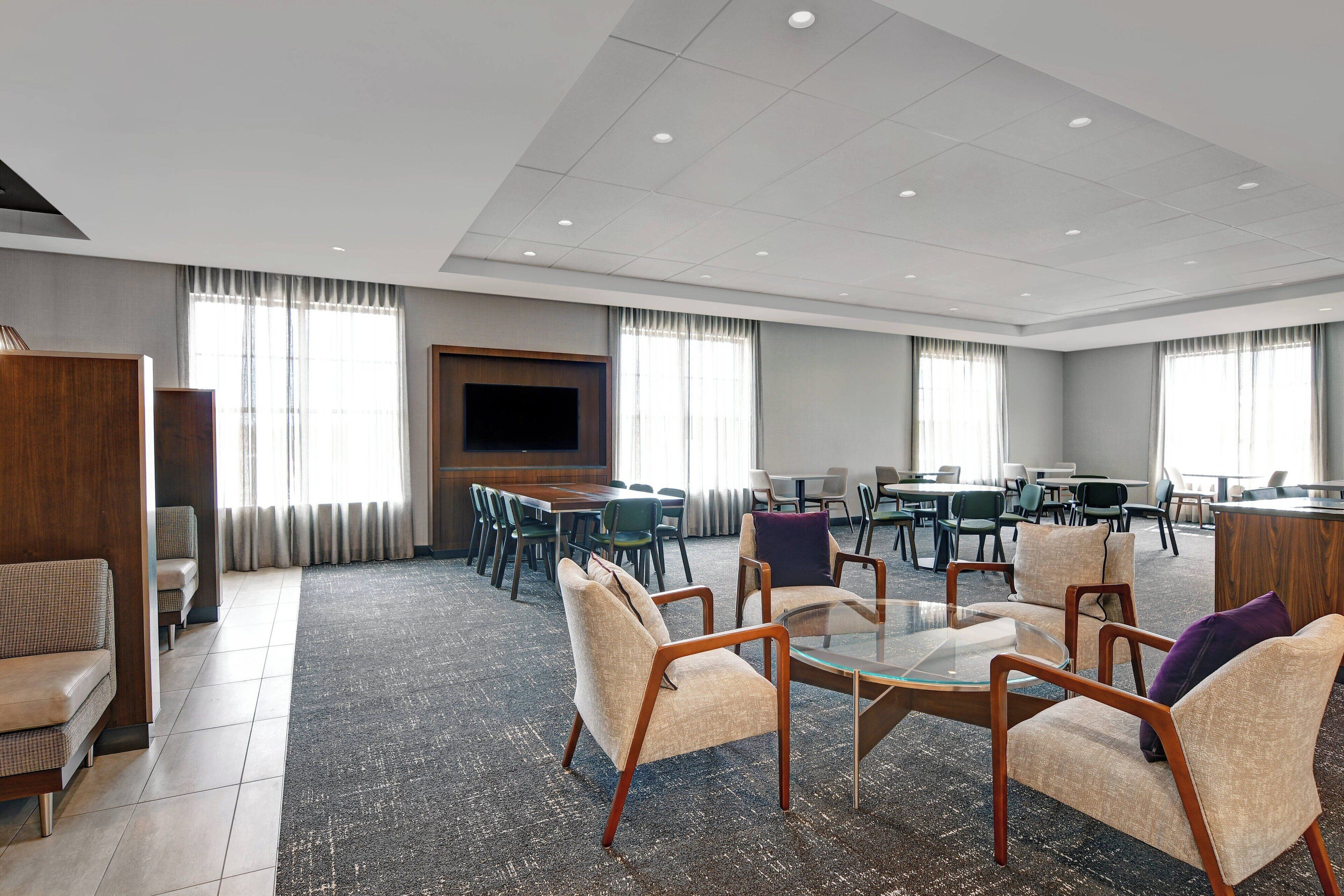 Foto - Courtyard by Marriott Manhattan Aggieville