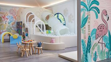 Children’s activities