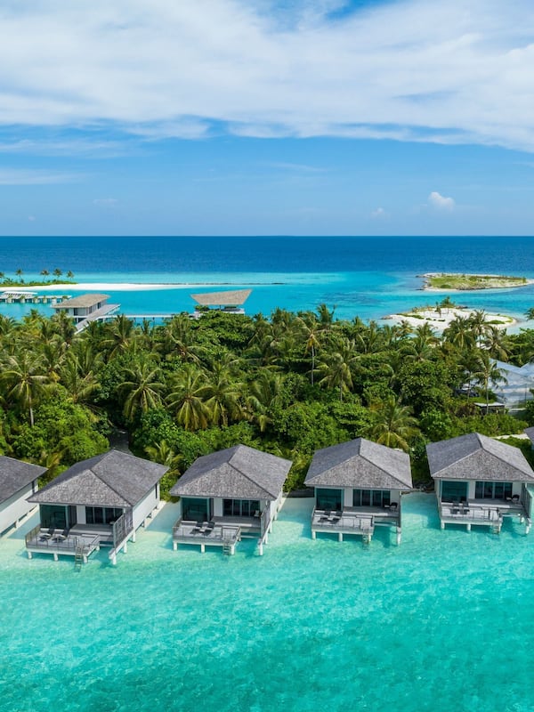Villa, 1 Bedroom, Non Smoking | Property amenity