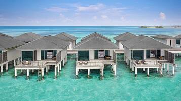 Servicio de la propiedad