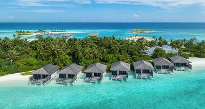 Le Meridien Maldives Resort & Spa