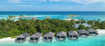Le Meridien Maldives Resort & Spa