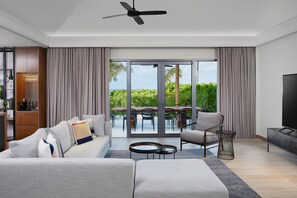 Property amenity - Le Meridien Maldives Resort & Spa (Thilamaafushi Island)