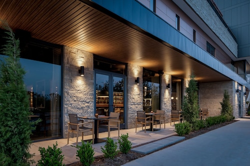 The Ellison, Oklahoma City, a Tribute Portfolio Hotel