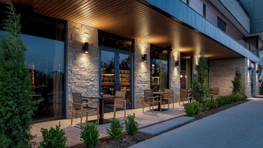 The Ellison, Oklahoma City, a Tribute Portfolio Hotel