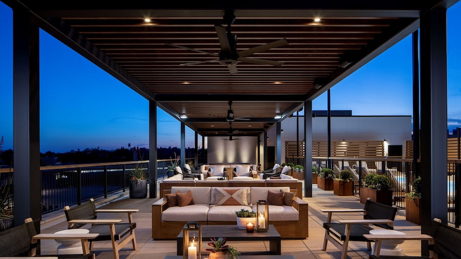 The Ellison, Oklahoma City, a Tribute Portfolio Hotel