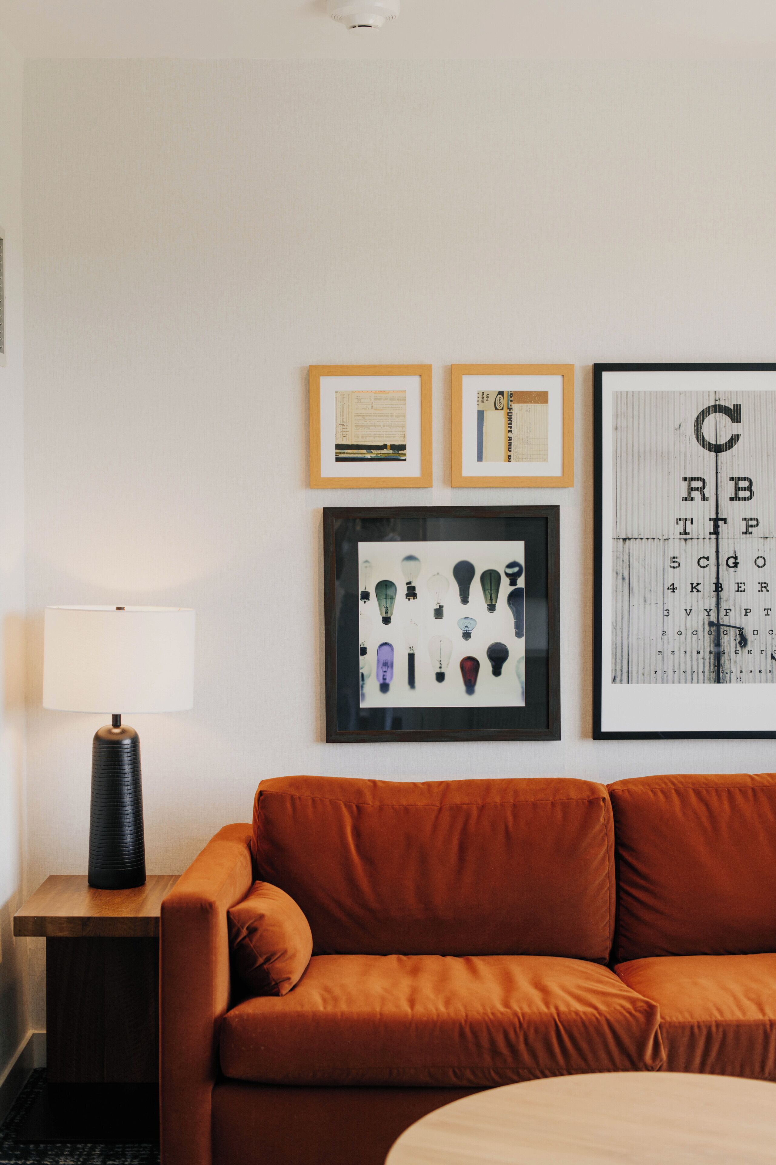 in-room safe, laptop workspace, blackout curtains, iron/ironing board