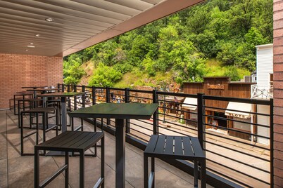 Four Points by Sheraton Deadwood