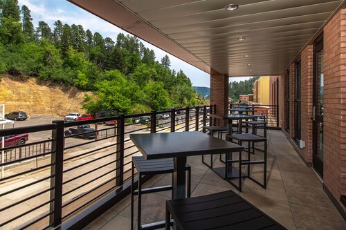 Four Points by Sheraton Deadwood