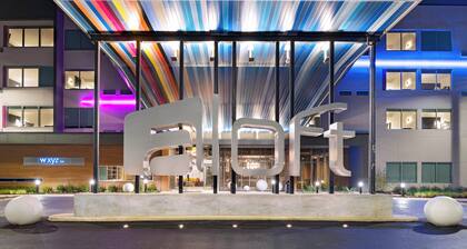 Aloft San Antonio UTSA Area