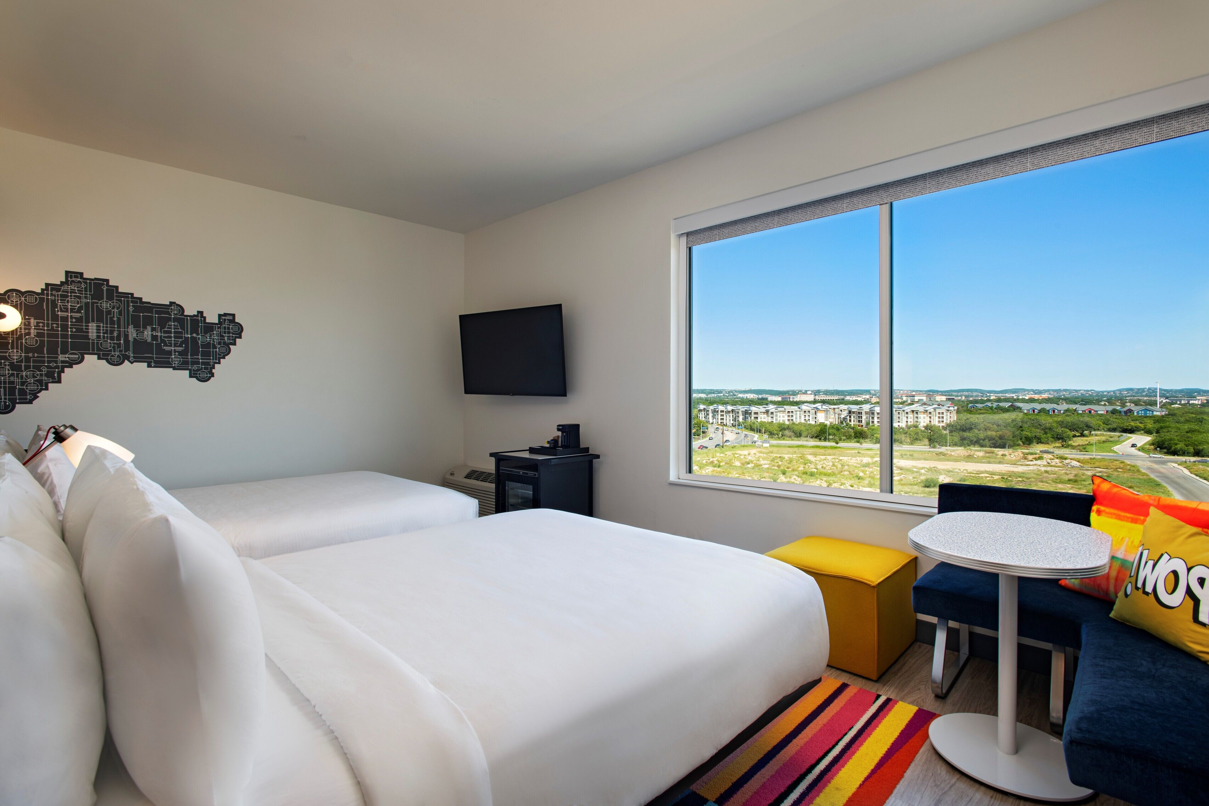 1 bedroom, in-room safe, desk, laptop workspace