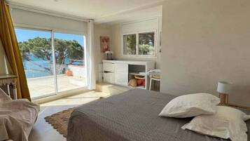 4 slaapkamers, internet