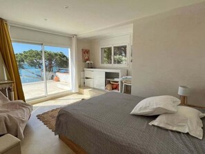 4 bedrooms, Internet