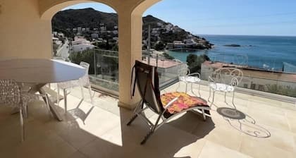 Wunderschönes Haus in Roses in Strandnähe Av-45