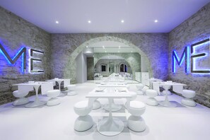 Desayuno buffet incluido todos los días 