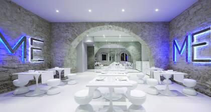 You.Me Design Place Hotel