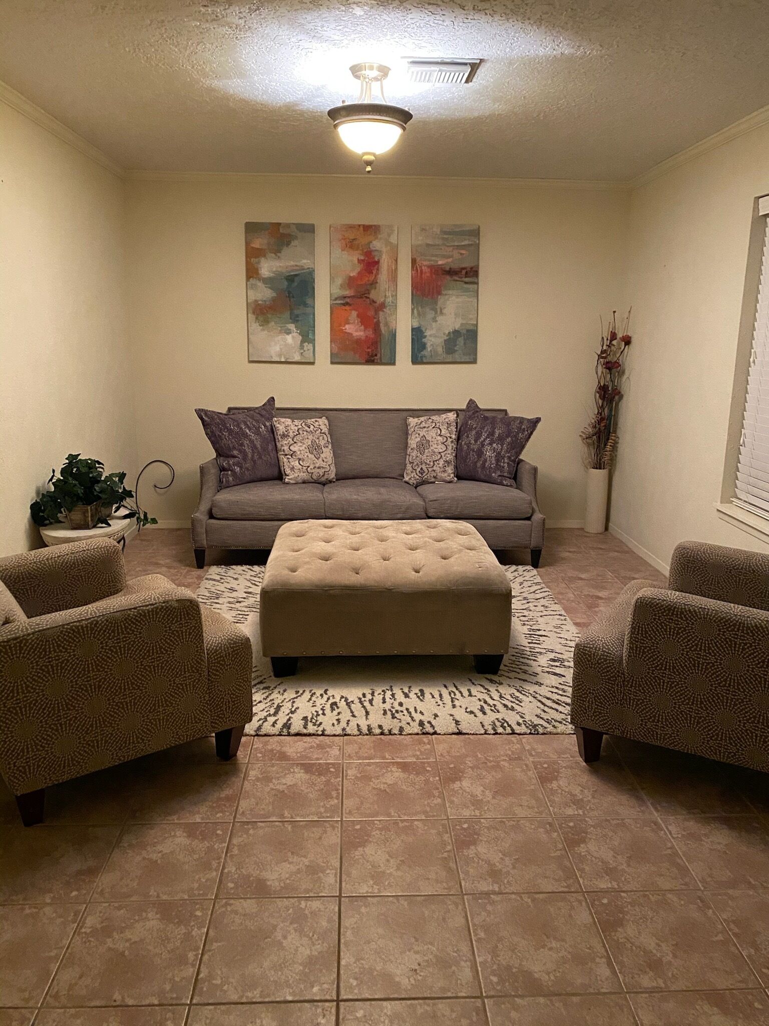 Lake house Retreat on Private Lake in Livingston