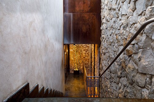 Rural Boutique & Spa Chapter Thirteen.