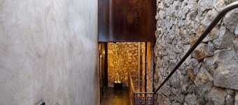 Rural Boutique & Spa Chapter Thirteen.