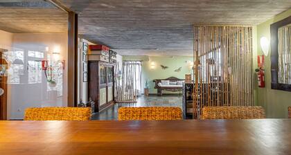 Rural Boutique & Spa Chapter Thirteen.