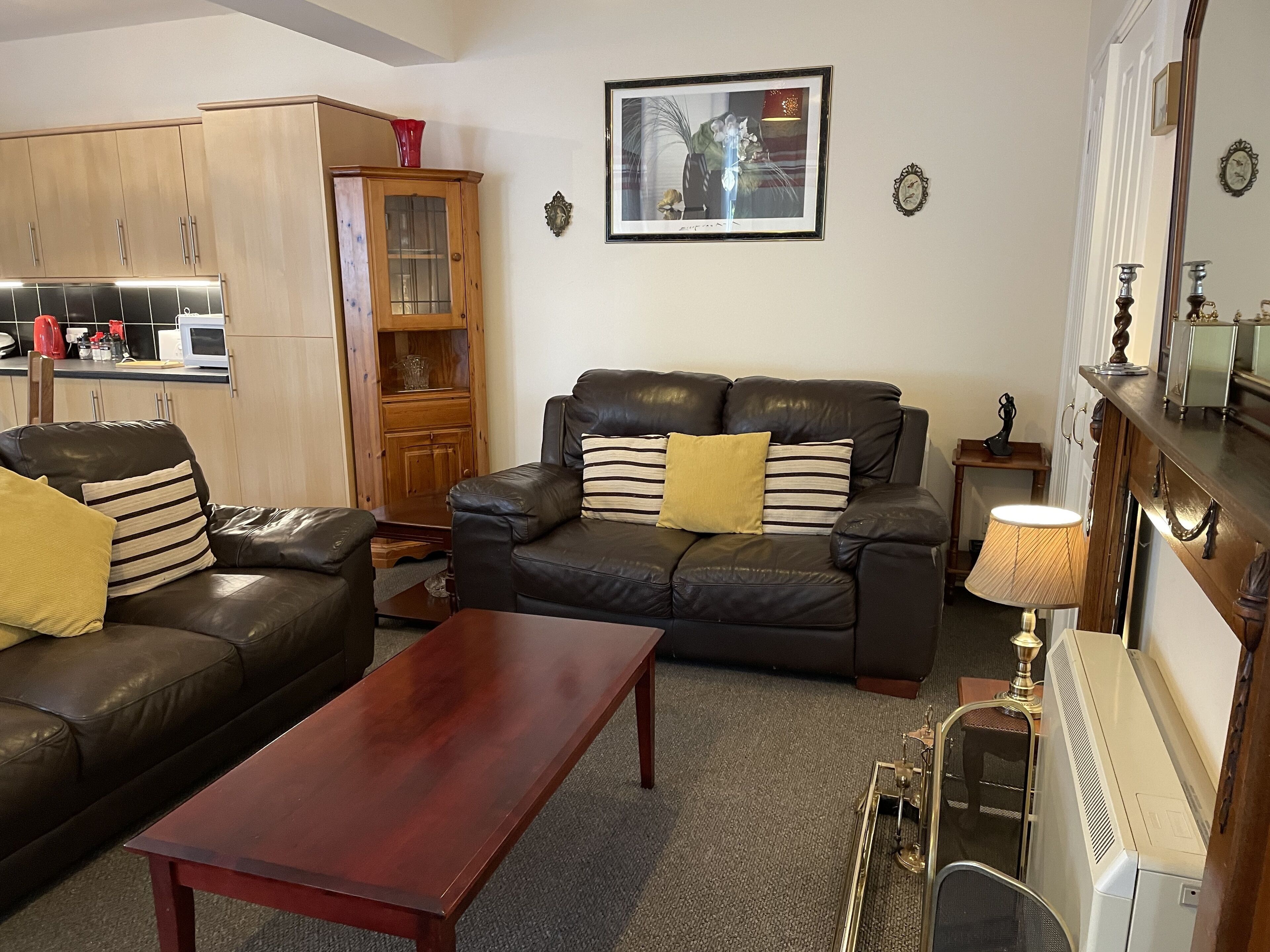 THECOACH HOUSE, 2 TELFORD MEWS, BEATTOCK, MOFFAT