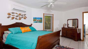 3 sovrum, värdeförvaringsskåp på rummet, wi-fi och sängkläder