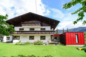 Exterior - Landhaus Zoppoth 90m² (Mauthen)