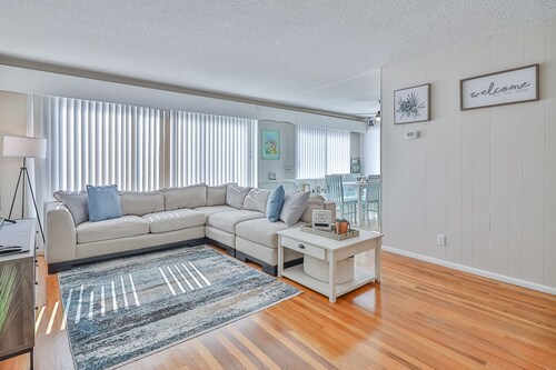 Newly Remodeled SLC Home close to Downtown