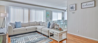 Newly Remodeled SLC Home close to Downtown