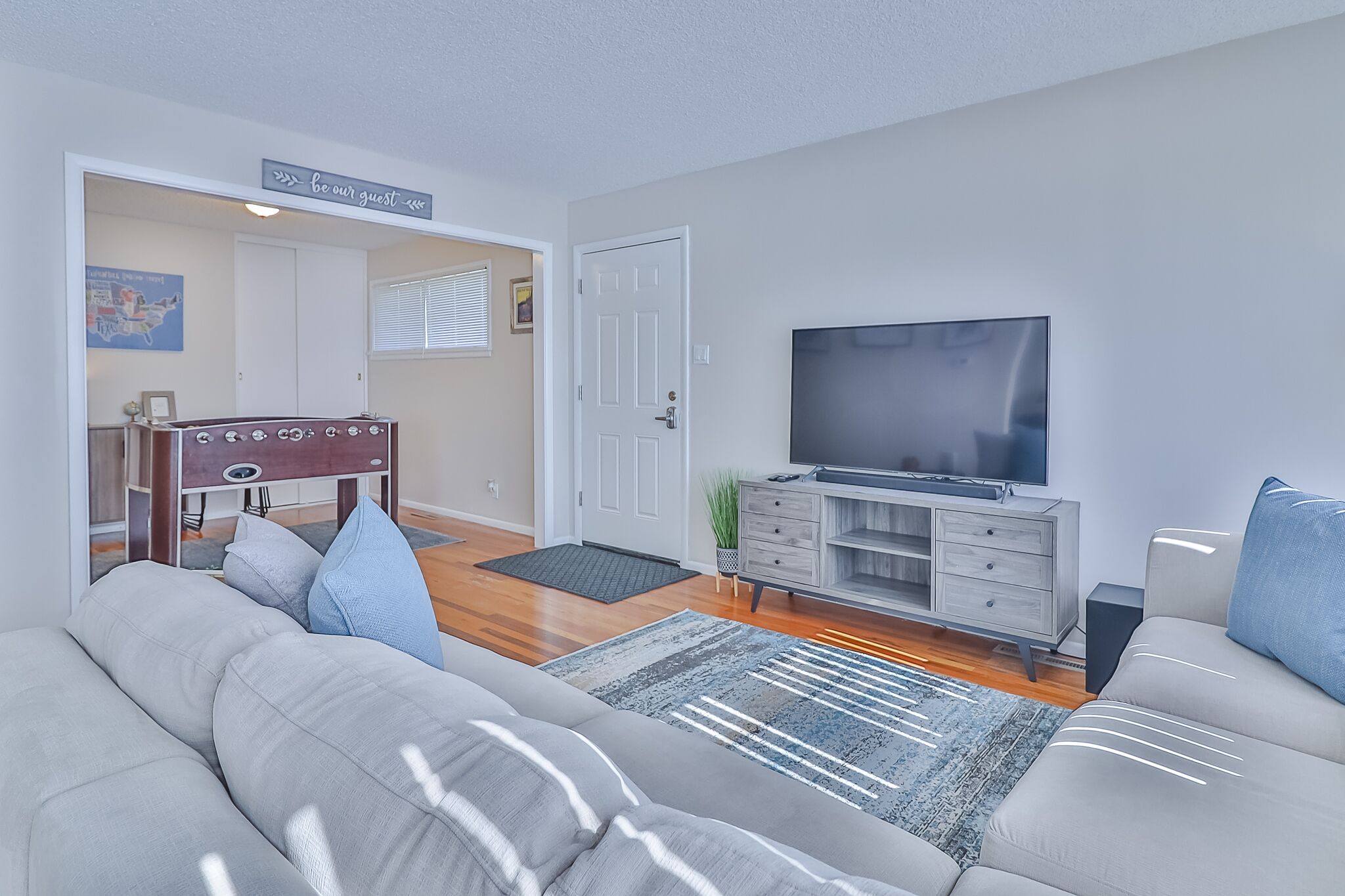 Newly Remodeled SLC Home close to Downtown