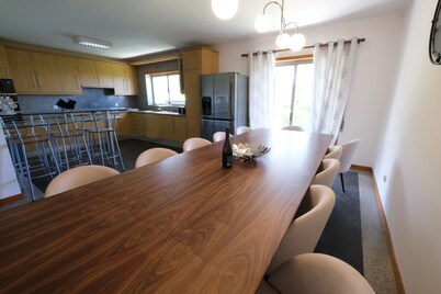 Holiday rental house  pool tennis ESPOSENDE PR991